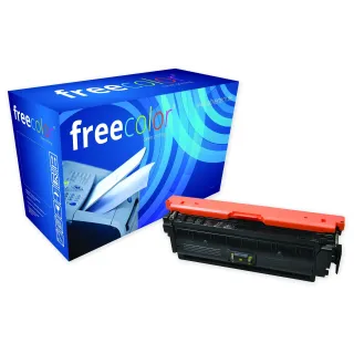 Freecolor Toner HP CF360 XL noir