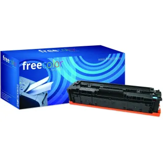 Freecolor Toner HP CF540 XL Cyan