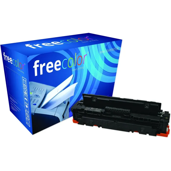 Freecolor Toner HP CF410 XL noir