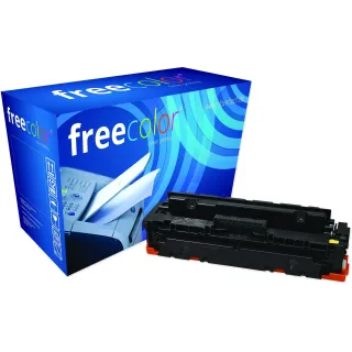 Freecolor Toner HP CF410 XL Yellow