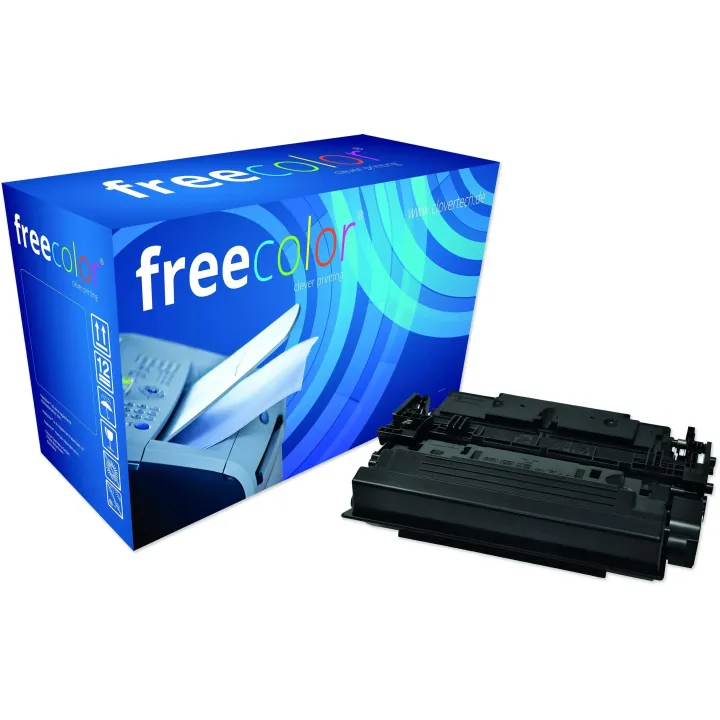 Freecolor Toner HP CF287 noir