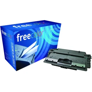 Freecolor Toner HP CF214 noir