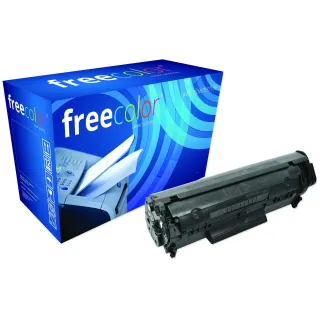 Freecolor Toner HP Q2612 XL noir