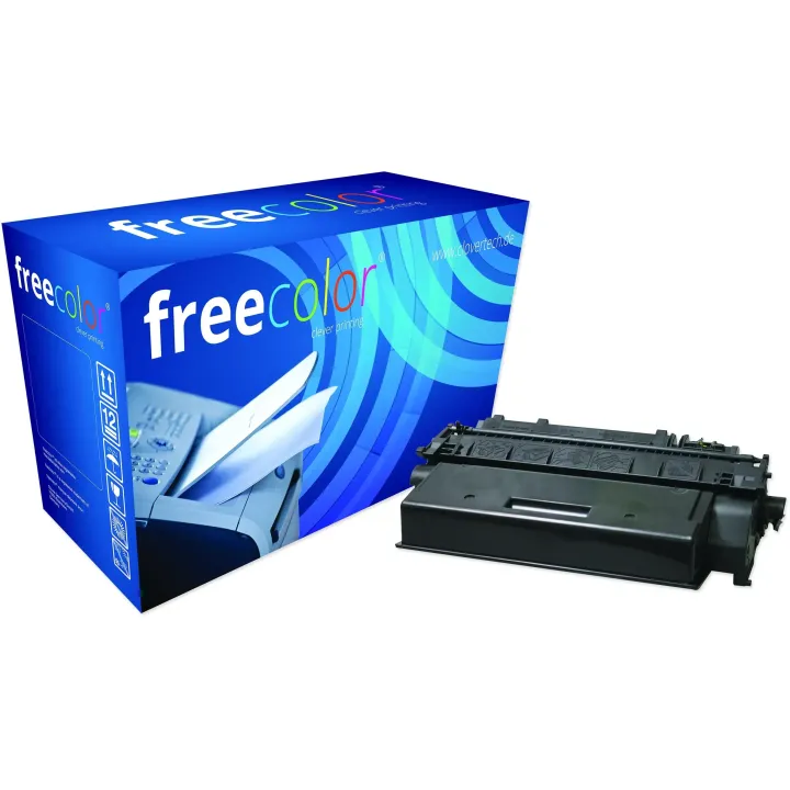 Freecolor Toner HP CF280 XXL noir