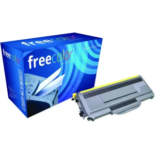 Freecolor Toner Brother TN2120 XL noir