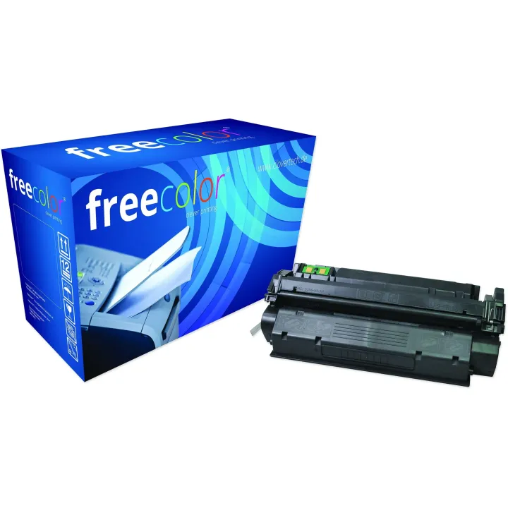 Freecolor Toner HP Q2613 noir