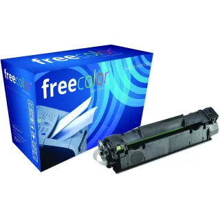 Freecolor Toner HP CB435 noir