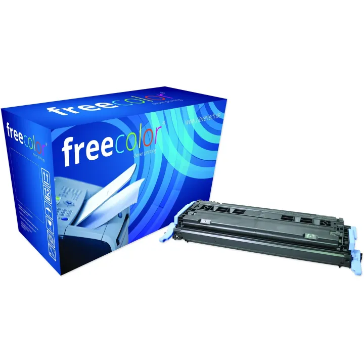 Freecolor Toner HP Q6000 noir