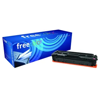 Freecolor Toner HP CF540 Magenta