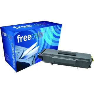 Freecolor Toner Brother TN3280 XL noir