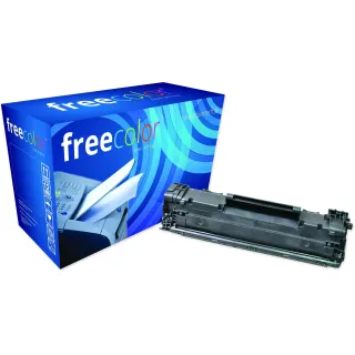 Freecolor Toner Canon 728 noir