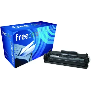 Freecolor Toner Canon FX-10 noir