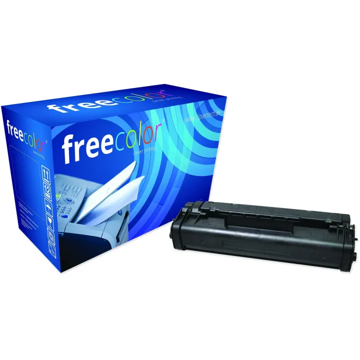 Freecolor Toner Canon FX-3 noir