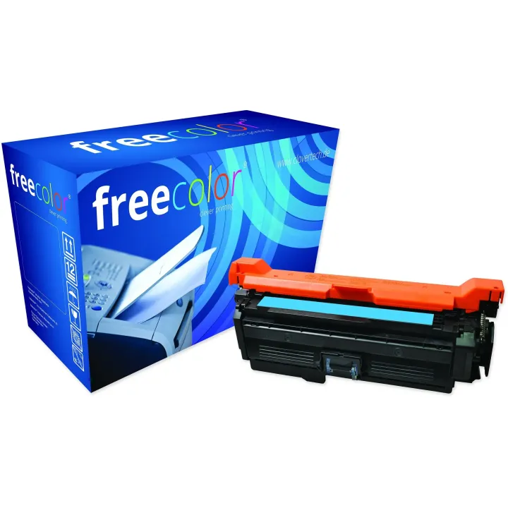 Freecolor Toner HP CF320 Cyan