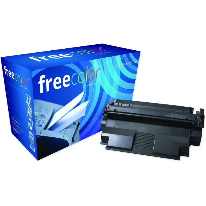 Freecolor Toner HP C7115 noir