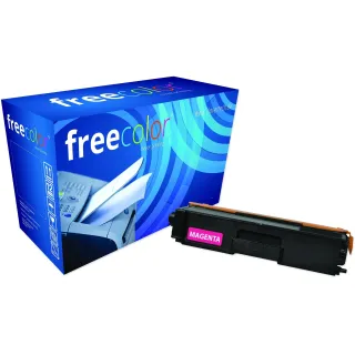 Freecolor Toner Brother TN900 Magenta