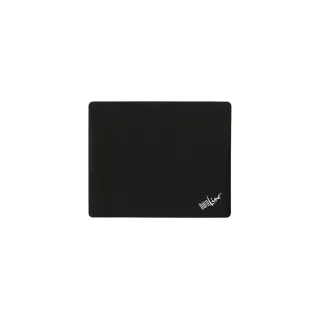 Büroline Tapis de souris 219 x 180 x 2 mm Noir