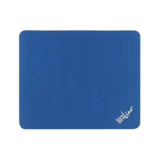 Büroline Tapis de souris 219 x 180 x 2 mm Bleu