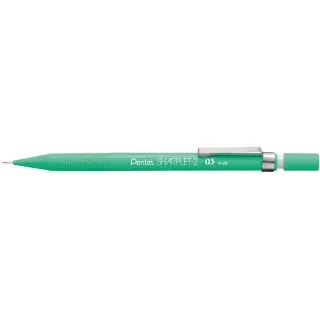 pentel Porte-mines Sharplet 0.5 mm, Vert