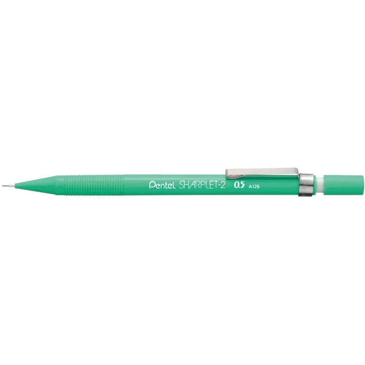 pentel Porte-mines Sharplet 0.5 mm, Vert