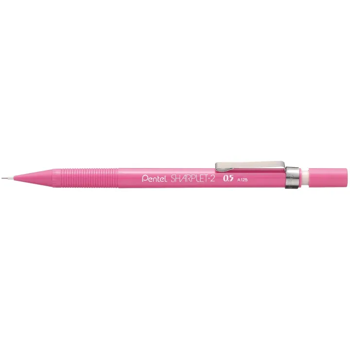 pentel Porte-mines Sharplet 0.5 mm, Rose