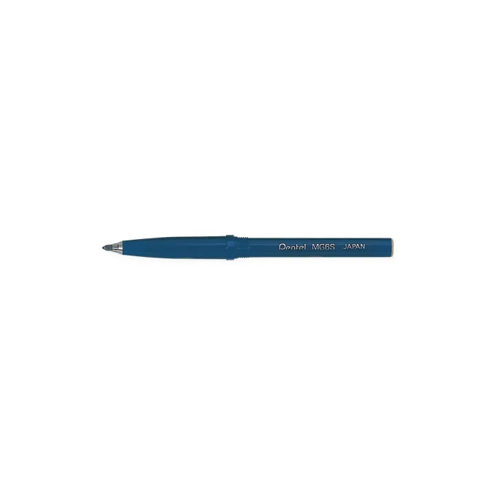 pentel Cartouche Scooter MG6S 0.6 mm, Bleu