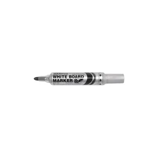 pentel Marqueur pour tableau blanc Maxiflo 3 mm Noir, 1 pièce