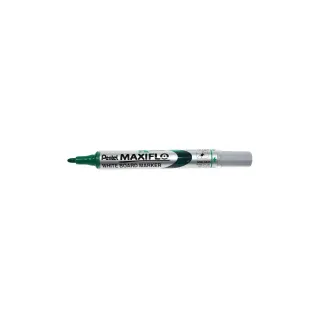 pentel Marqueur pour tableau blanc Maxiflo 2 mm Vert, 1 pièce