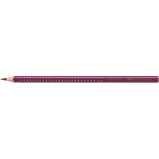 Faber-Castell Crayons de couleur Colour Grip Magenta