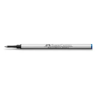 Faber-Castell Mine de crayon FC Ink Bleu