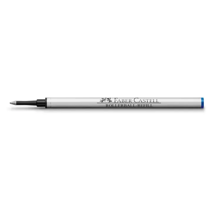 Faber-Castell Mine de crayon FC Ink Bleu