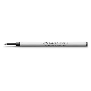 Faber-Castell Mine de crayon Cartouche de roller Noir