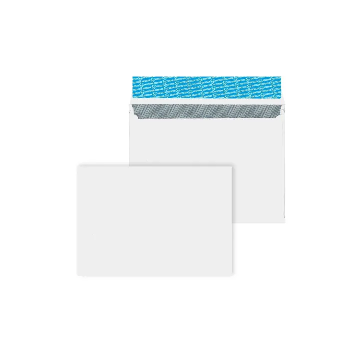 Goessler Enveloppe Expanso C4 sans fenêtre, 100 pièces