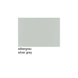 Papyrus Papier coloré A2, 130 g-m²,  100 Pièce-s, Gris argent