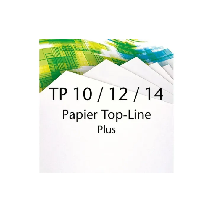 Papyrus Papier grand format Top Line Plus 914 mm x 100 m