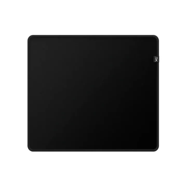 HyperX Tapis de souris de gaming Pulsefire Mat (L) Noir