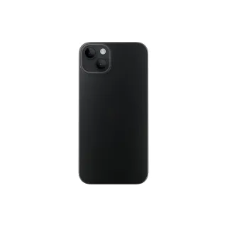 Nomad Coque arrière Super Slim Case iPhone 14 Plus Noir
