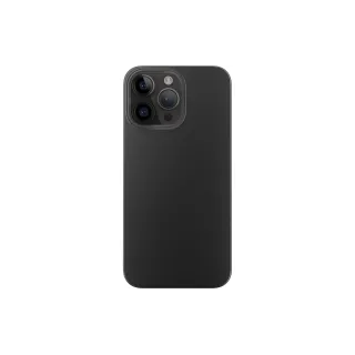 Nomad Coque arrière Super Slim Case iPhone 14 Pro Max Noir