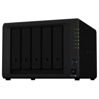 Synology NAS DiskStation DS1522+ 5-bay