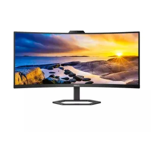 Philips Moniteur 34E1C5600HE-00 avec webcam