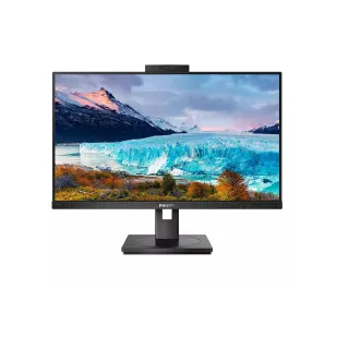 Philips Moniteur 272S1MH-00 avec webcam