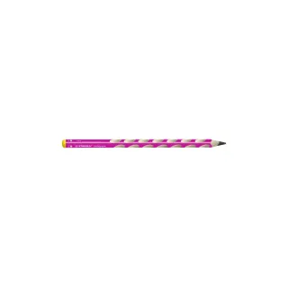 STABILO Crayon EASYgraph Gaucher, rose