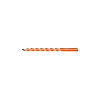 STABILO Crayon EASYgraph droitier, orange