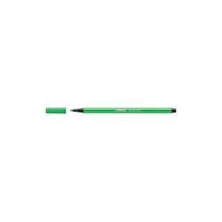 STABILO Feutres de coloriage Pen 68 Vert fluo