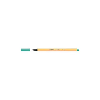 STABILO Fineliner point 88 Vert glace