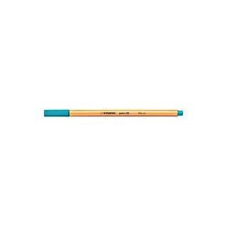 STABILO Fineliner point 88 Turquoise