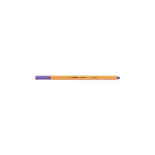 STABILO Fineliner Point 88 Violet