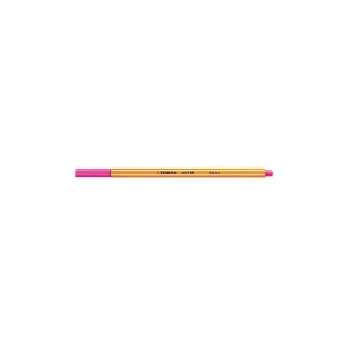 STABILO Fineliner point 88 Rose