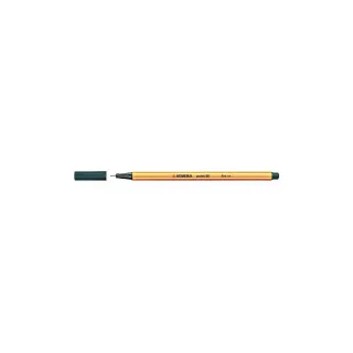 STABILO Fineliner point 88 Olive