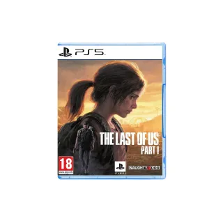 Sony The Last of Us Part I